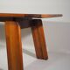 Sapporo Dining Table by Mario Marenco for Mobil Girgi- Italy, 1969