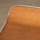 LEM Bar Stool by Shin & Tomoko Azumi for Lapalma, 1999