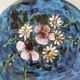 Musarra decorative plate
