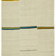 Handmade turkish rug 1980s 156 cm x 350 cm