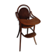 Chaise bébé