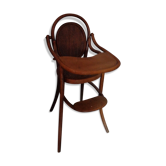 Chaise bébé