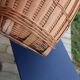Braided basket