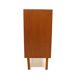 Commode scandinave en teck, Suède, 1960