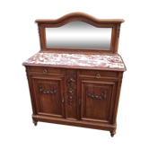 Art deco buffet