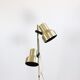 Golden lamp 70s