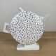 Memphis tea set by Massimo Materassi for M.A.S Italy 80s