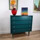 Commode vintage année 60