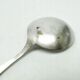 GK1 Old Cream Spoon