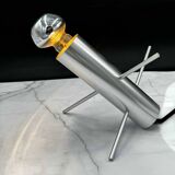 Set of 2 “Cricket” table lamps model R-60 – Raak Amsterdam (Otto Wasch)