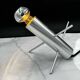 Set of 2 “Cricket” table lamps model R-60 – Raak Amsterdam (Otto Wasch)