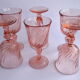 6 verres à vin blanc Luminarc Rosaline