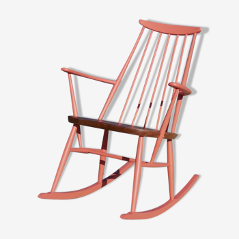 Rocking-chair Ercol