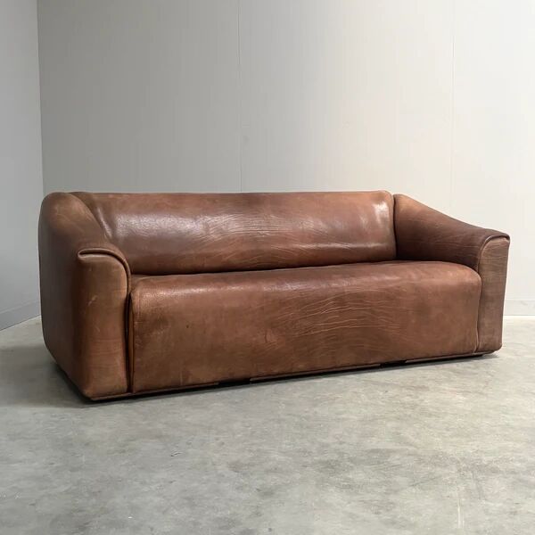 De Sede DS47 sofa, Switzerland 1970s