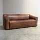 De Sede DS47 sofa, Switzerland 1970s
