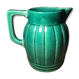 Ceramic water pitcher Orchies number 3