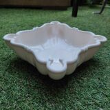 Trinket bowl in faience