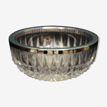 Candlestick crystal WMF