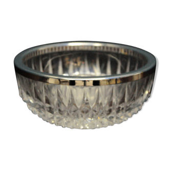 Candlestick crystal WMF