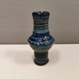 Vase from norwegian awf (arnold wigs factories) 1970s