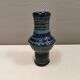 Vase from norwegian awf (arnold wigs factories) 1970s