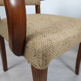 Bridge chairs