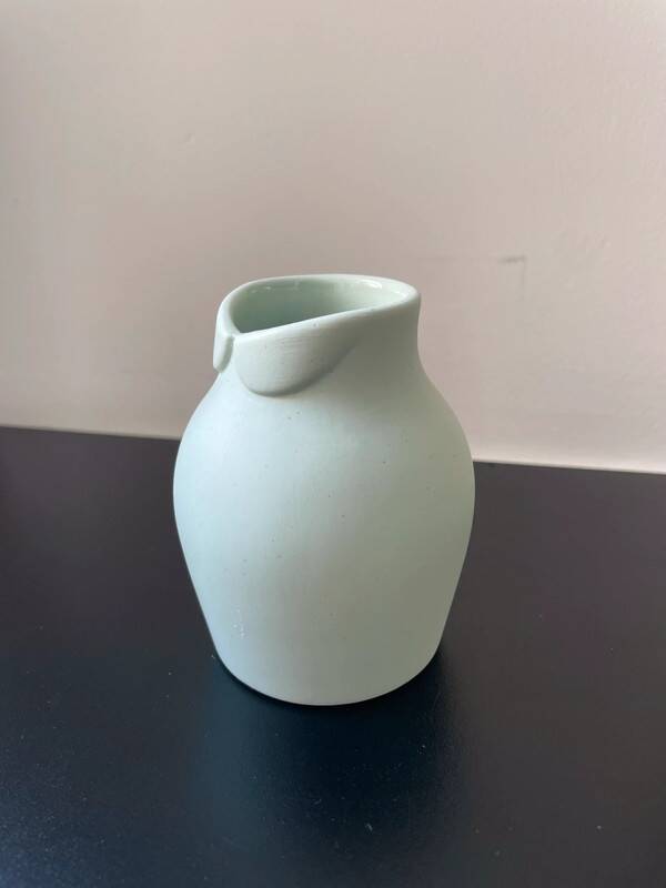 Mini Japanese Vase 361 degrees - 9 cm
