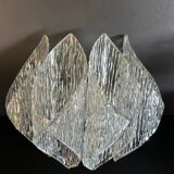 Space Age Wall Light