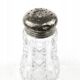 T6M Sugar Bowl for Icing Sugar ART DECO