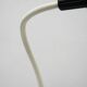 Flexible lamp Heibi Table Design Isao Hosoe for Valenti Italy 1970
