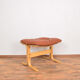 Norwegian Siesta Lounge Chair & Ottoman by Ingmar Relling for Westnofa