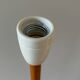 Floor lamp - Sweden 50s/60s
