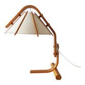 Scandinavian desk lamp by Jan Wickelgren Sweden 1970