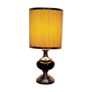 Lampe a poser vintage