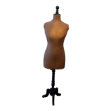 Antique mannequin