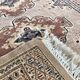 Tapis persan