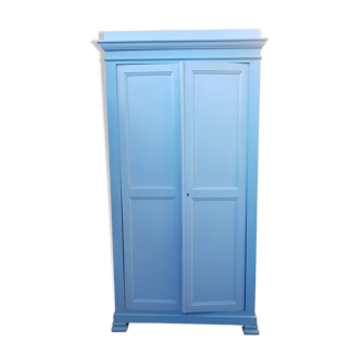 Parisian wardrobe