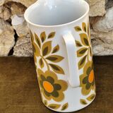 Bavaria Schinrnding Flower Pitcher