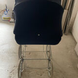Vintage stroller/pram