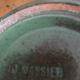 Pot signed J . Massier Vallauris
