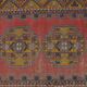 Anatolian Kurdish Handknotted Rug sku a-2