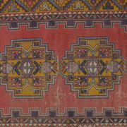 Tapis kurde anatolien noué à la main sku a-2