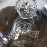 Baccarat crystal carafe