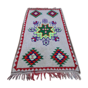 tapis azilal 120x69cm
