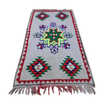 Tapis azilal 120x69cm