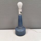 Ceramic table lamp, designed by Einar Johansen (EJ) Denmark 1970s