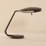Desk lamp ‘Cobra’ by Luis Pérez de la Oliva for Lupela Madrid, 1970s