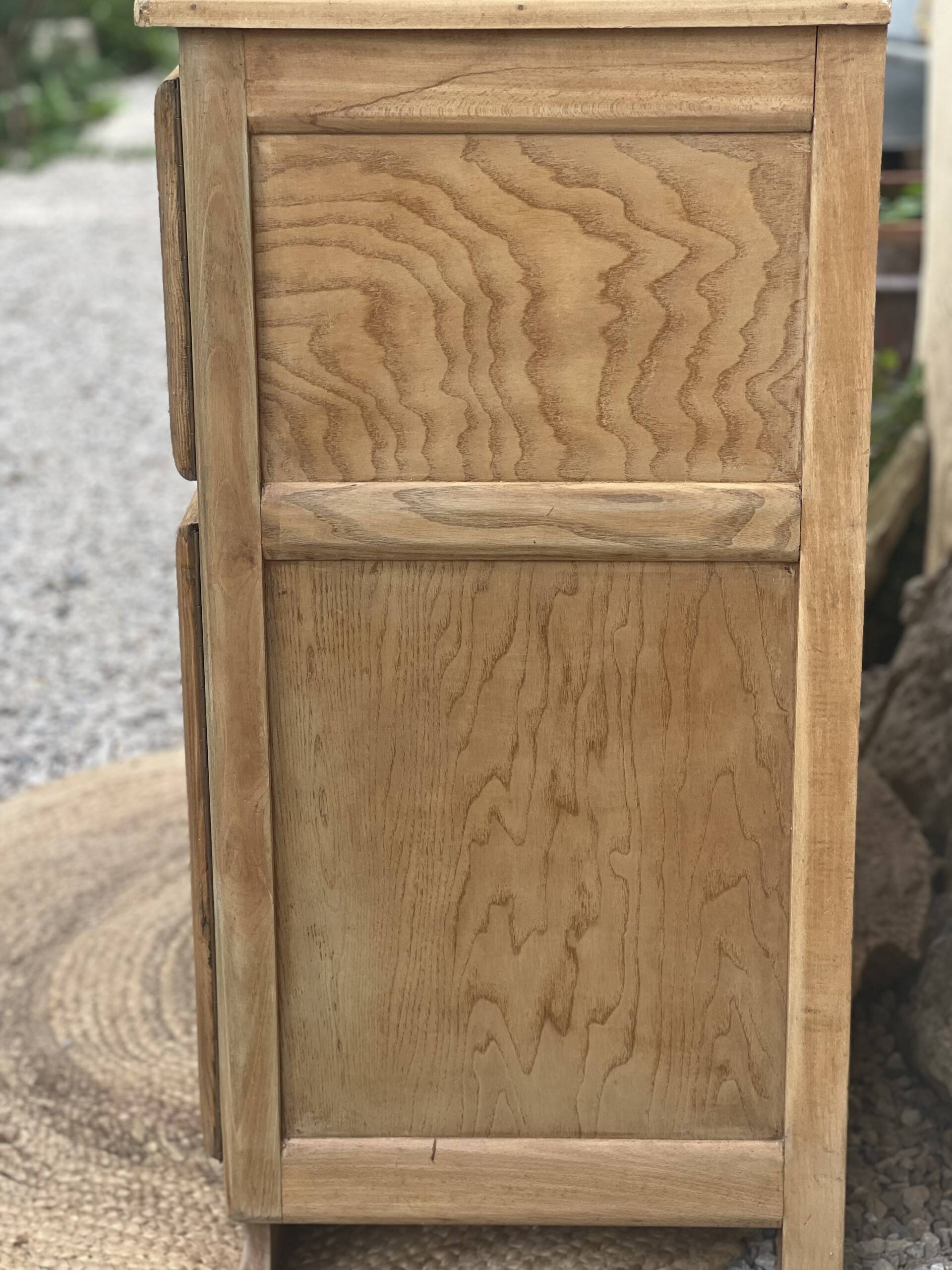 buffet, restored cuisine