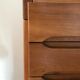Commode en orme massif Maison Regain