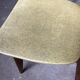 Set of 6 vintage 50s chairs